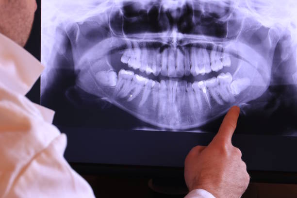 Best Urgent Care for Lost Fillings or Crowns in Quantico Base, VA