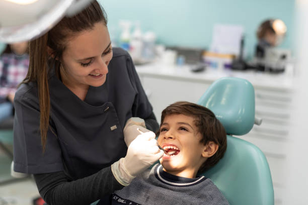 Best 24-Hour Emergency Dentist in Quantico Base, VA