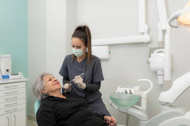Best Emergency Tooth Extraction in Quantico Base, VA