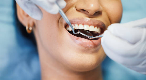 Best Cosmetic Emergency Dentistry in Quantico Base, VA