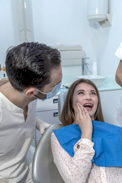 Best Emergency Tooth Extraction in Quantico Base, VA