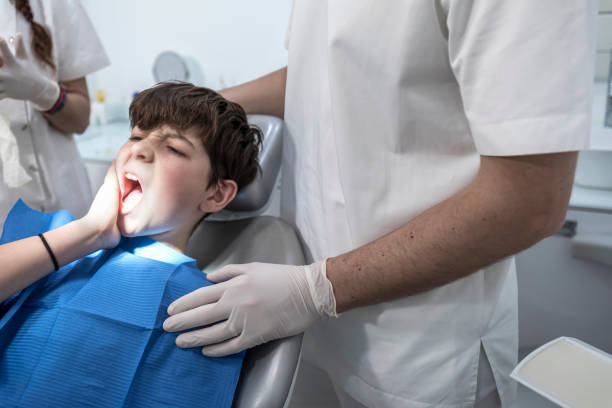 Best Emergency Wisdom Teeth Removal in Quantico Base, VA