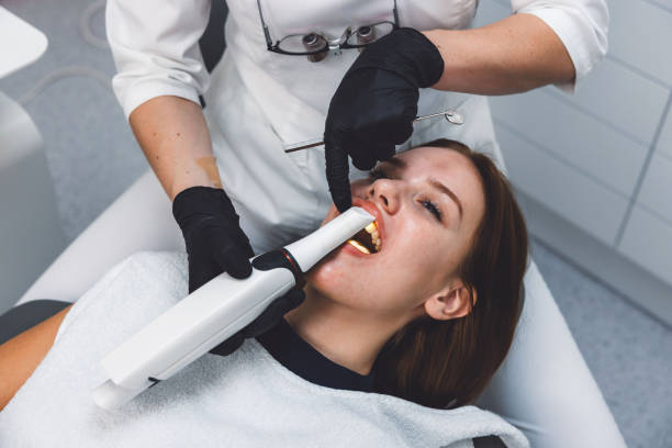 Best Same-Day Emergency Dental Services in Quantico Base, VA