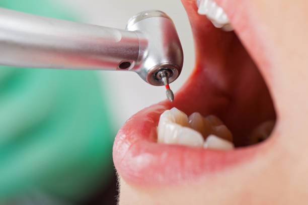 Best Emergency TMJ Treatment in Quantico Base, VA